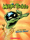 Cover image for Magic Pickle Graphic Novel
